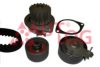 PSA 1609525980 Water Pump & Timing Belt Kit